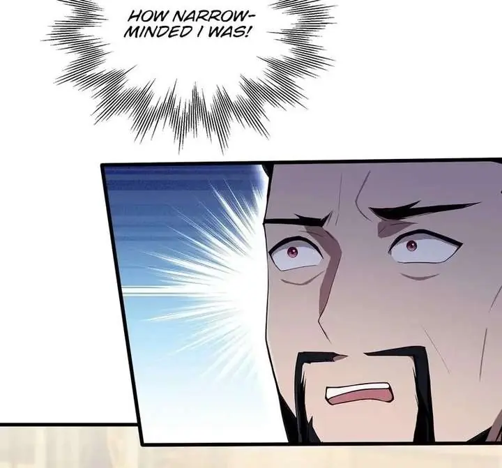 I've Been Invincible for a Long Time Chapter 183 Page 19