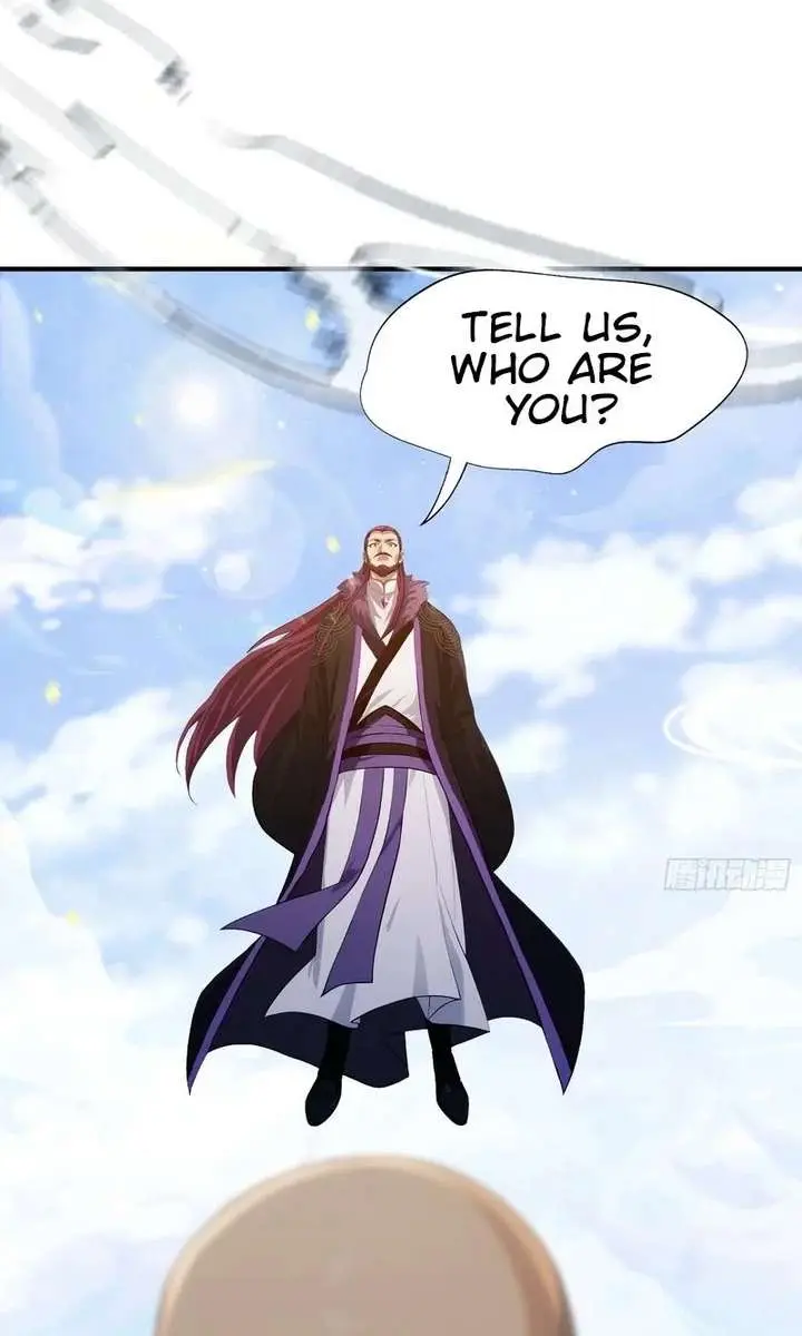 I've Been Invincible for a Long Time Chapter 190 Page 12
