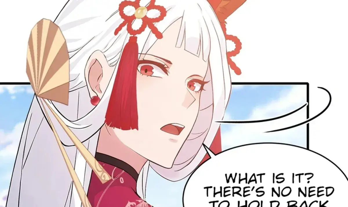 I've Been Invincible for a Long Time Chapter 216 Page 11