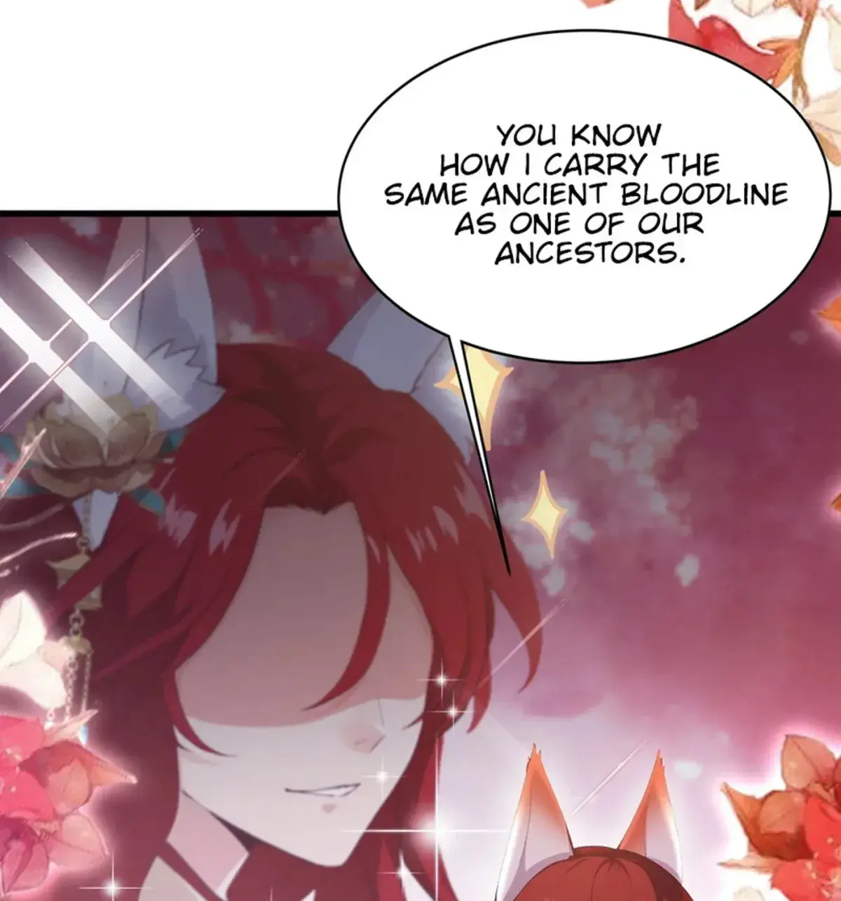 I've Been Invincible for a Long Time Chapter 216 Page 16