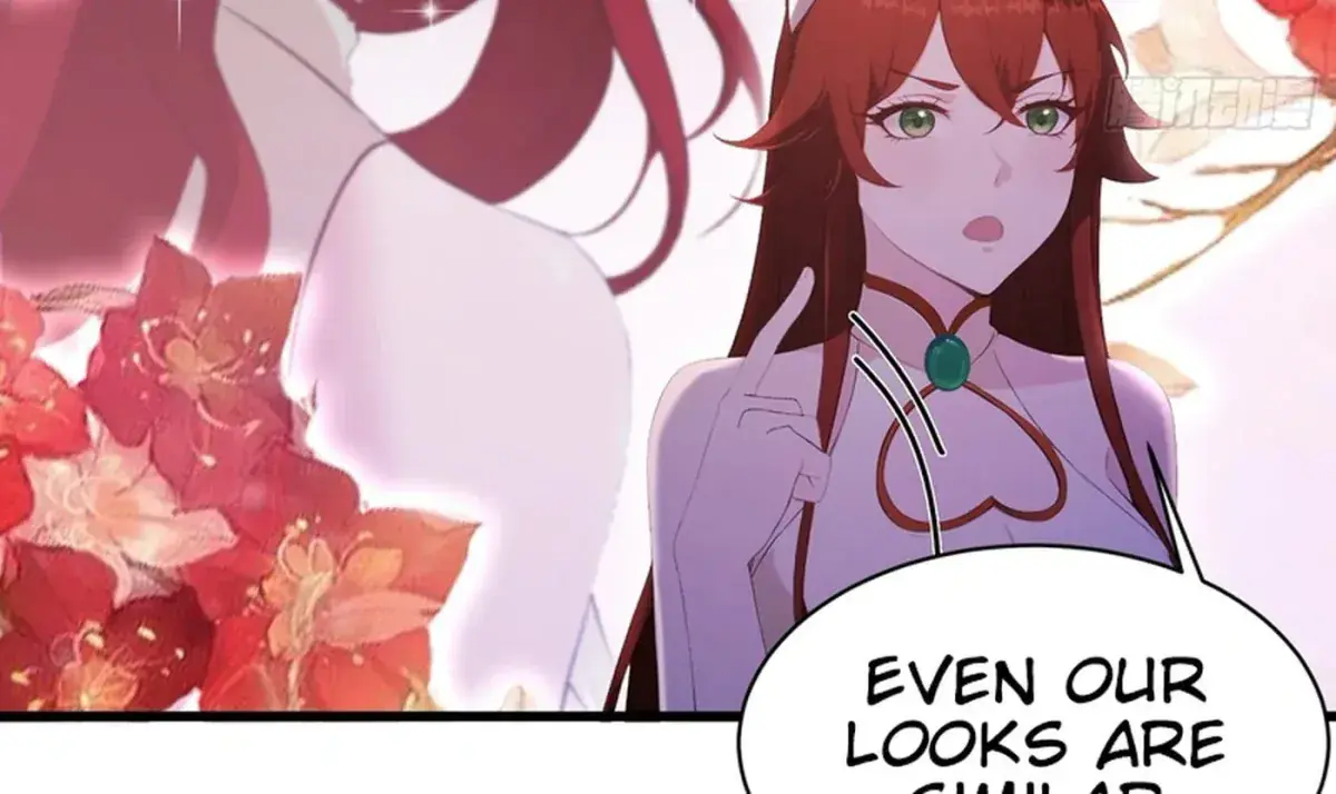 I've Been Invincible for a Long Time Chapter 216 Page 17