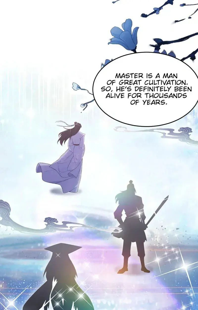 I've Been Invincible for a Long Time Chapter 216 Page 20