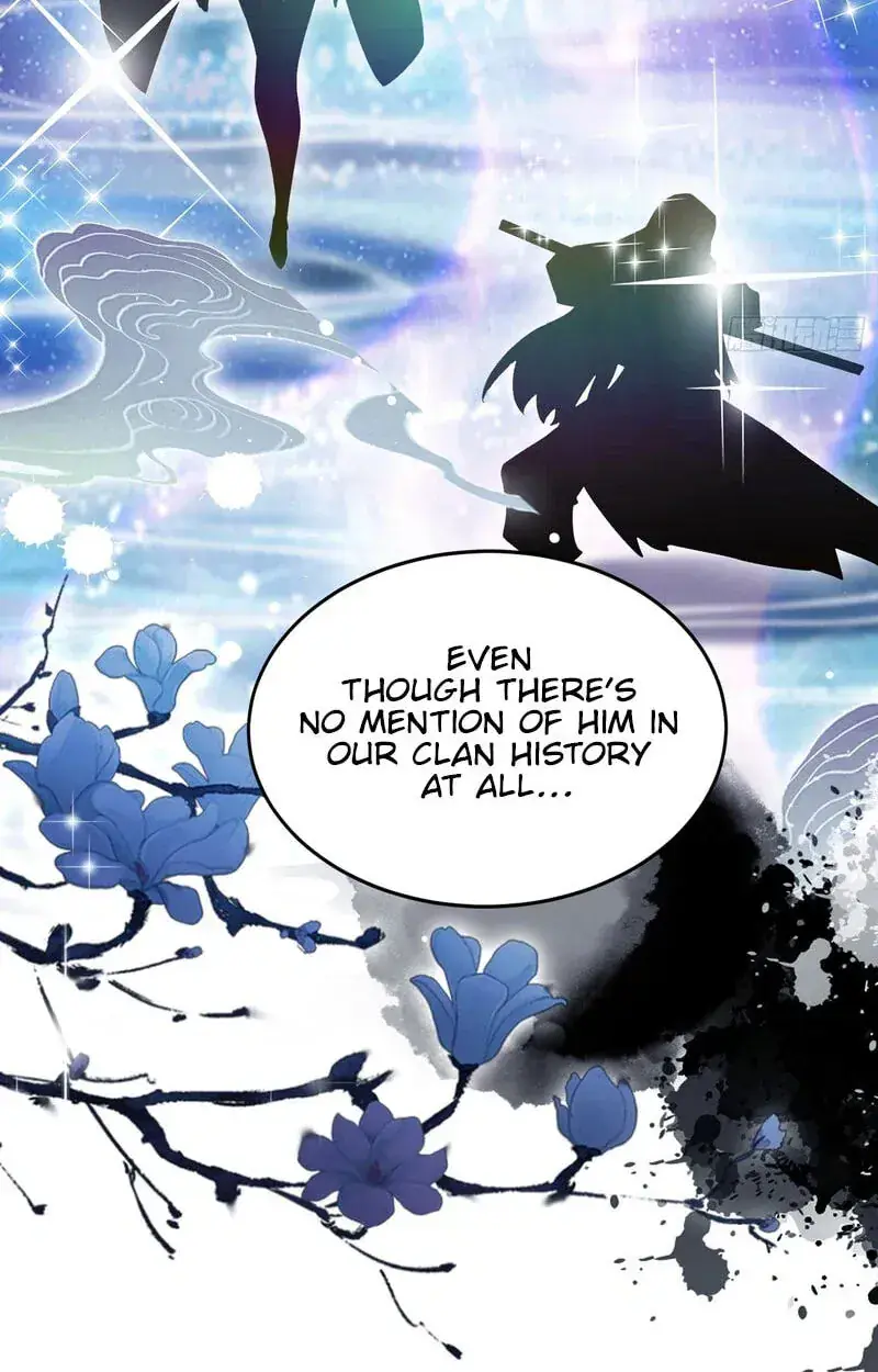 I've Been Invincible for a Long Time Chapter 216 Page 21