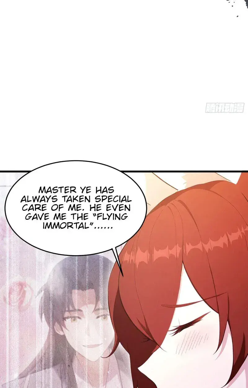 I've Been Invincible for a Long Time Chapter 216 Page 22