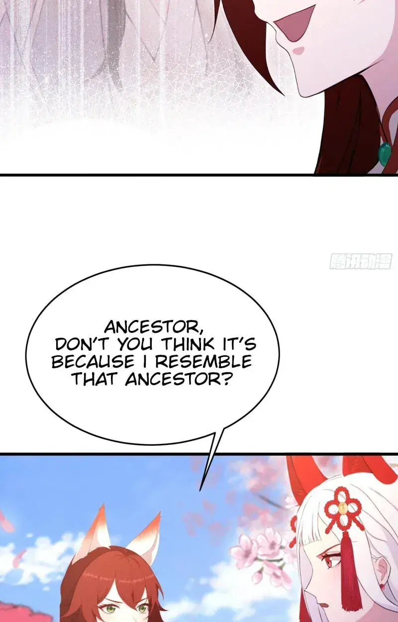 I've Been Invincible for a Long Time Chapter 216 Page 23