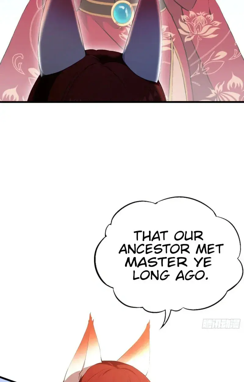 I've Been Invincible for a Long Time Chapter 216 Page 26