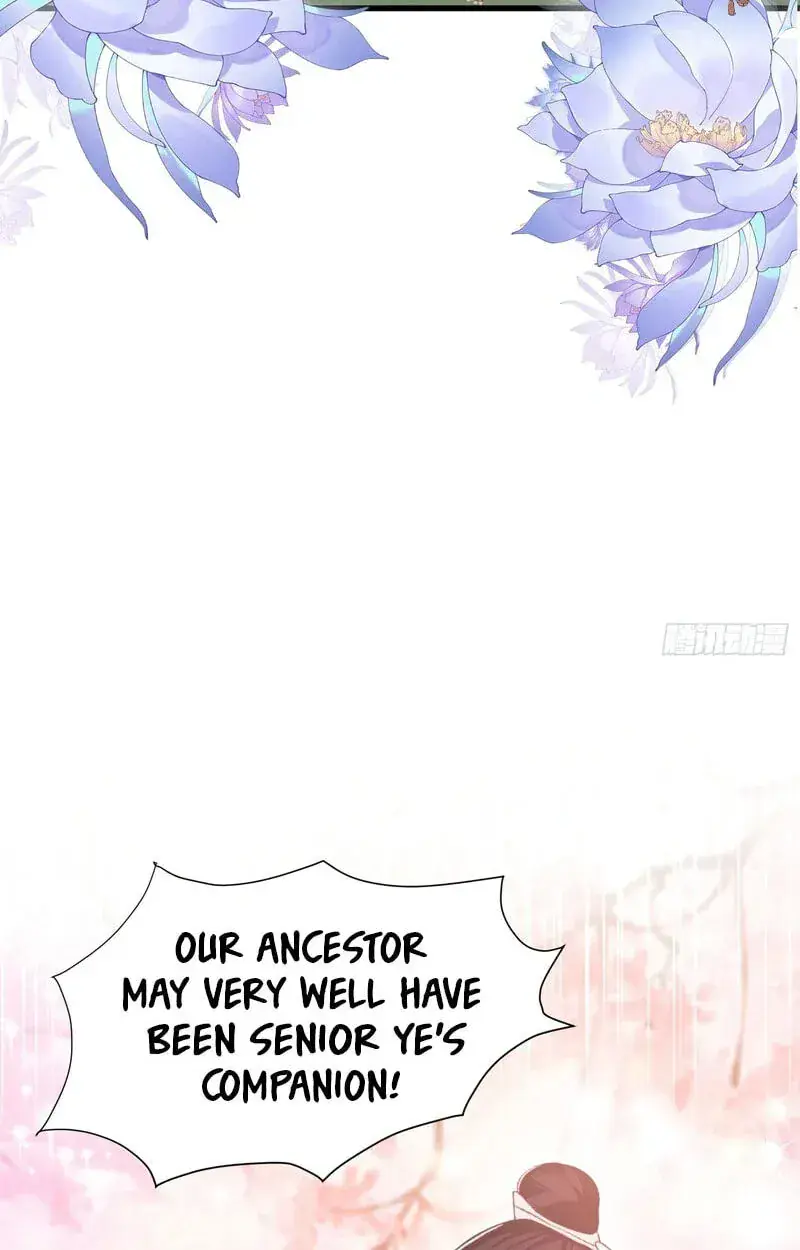 I've Been Invincible for a Long Time Chapter 216 Page 31