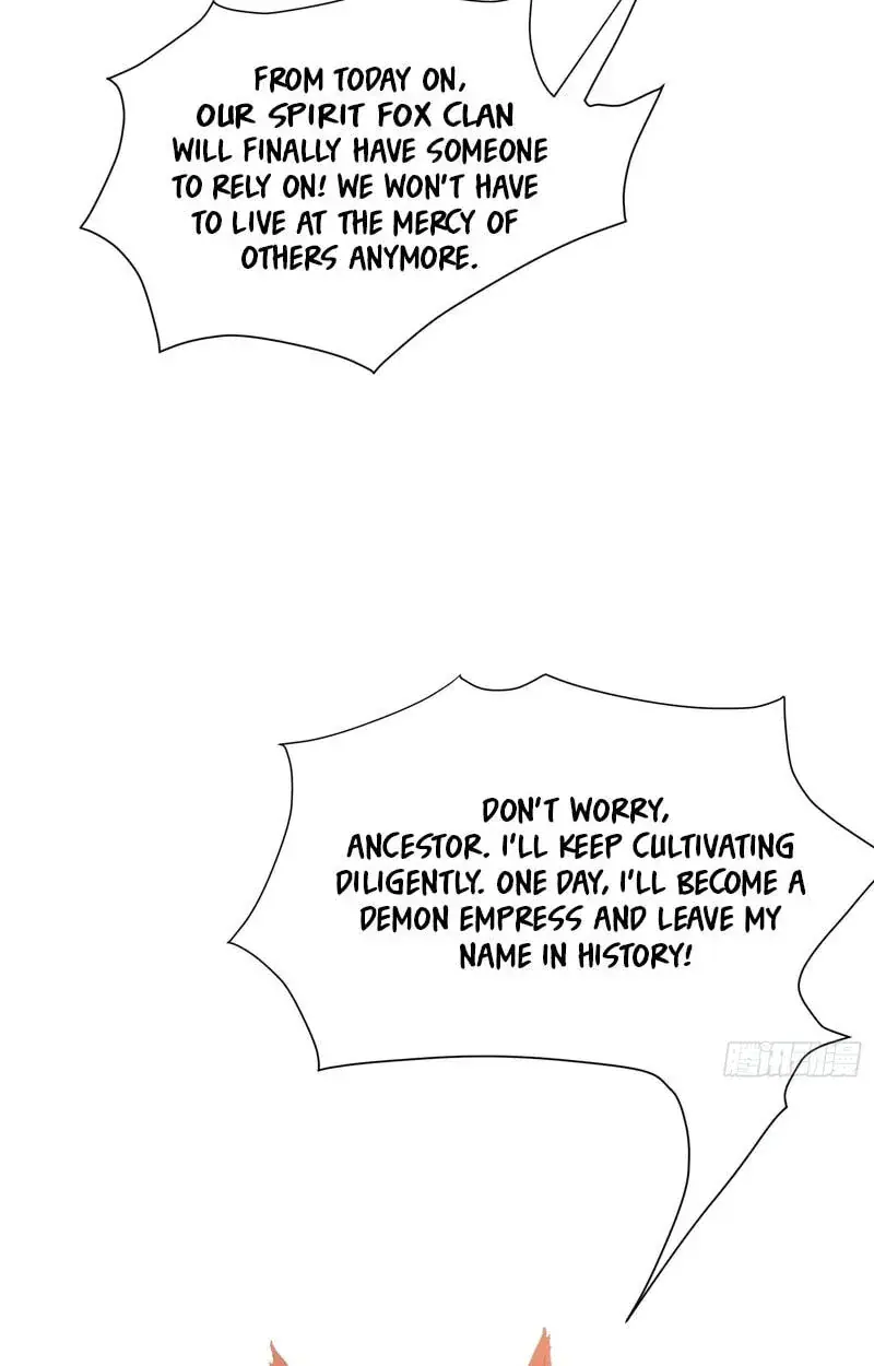 I've Been Invincible for a Long Time Chapter 216 Page 35