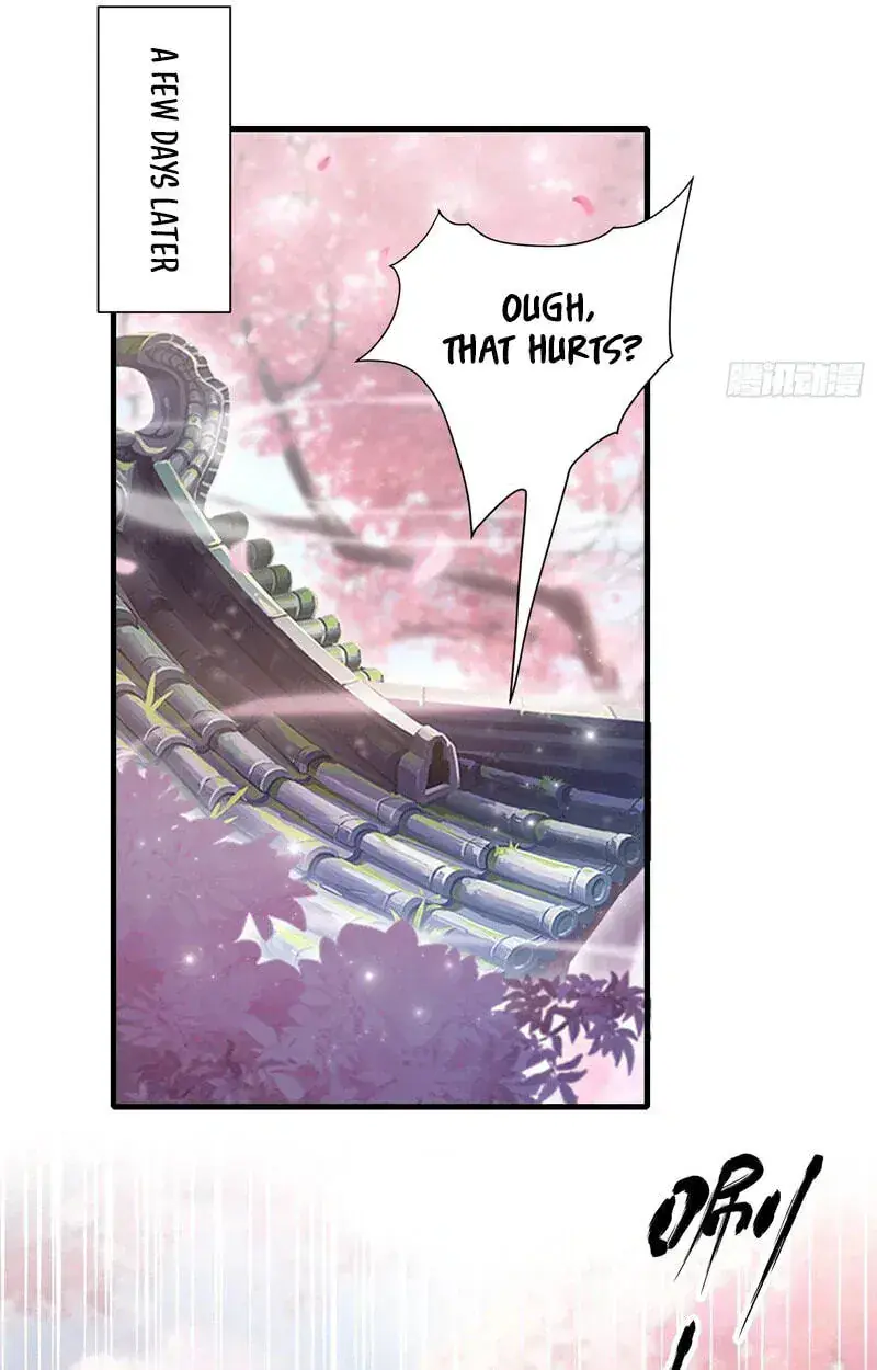 I've Been Invincible for a Long Time Chapter 216 Page 38