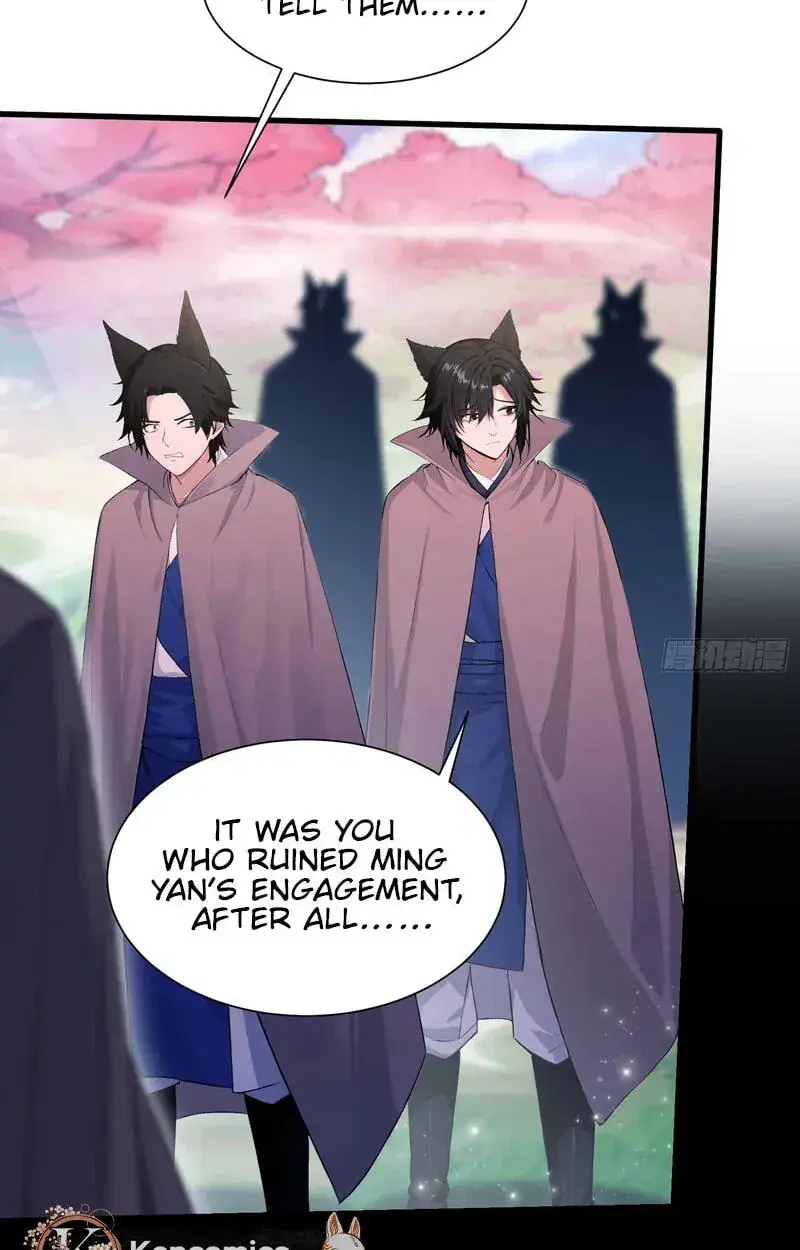 I've Been Invincible for a Long Time Chapter 216 Page 50