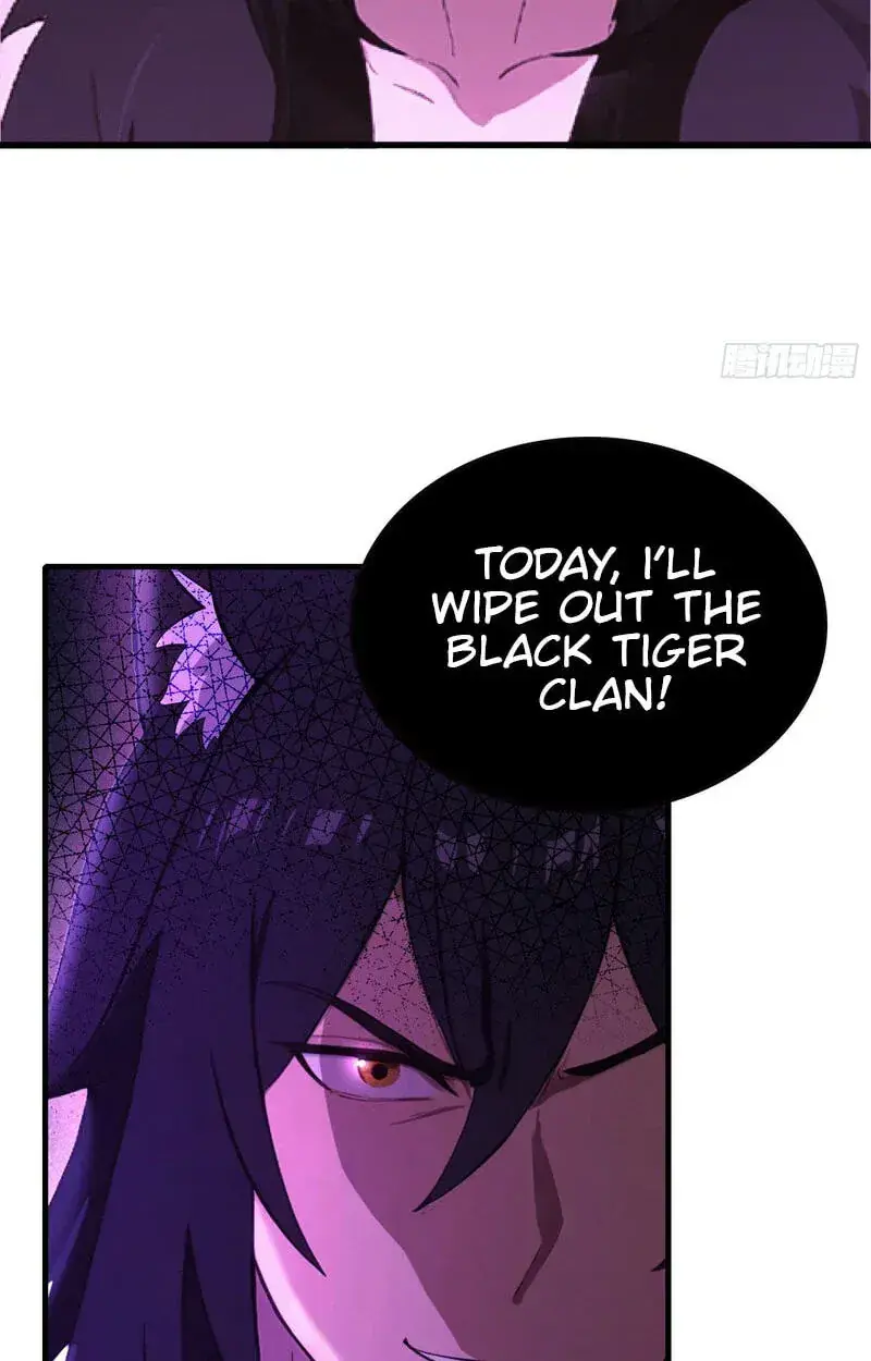 I've Been Invincible for a Long Time Chapter 216 Page 53