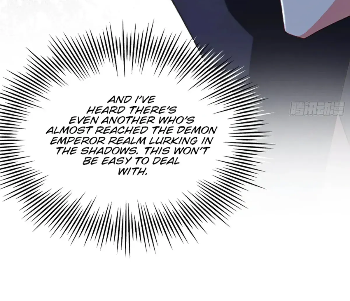 I've Been Invincible for a Long Time Chapter 217 Page 18
