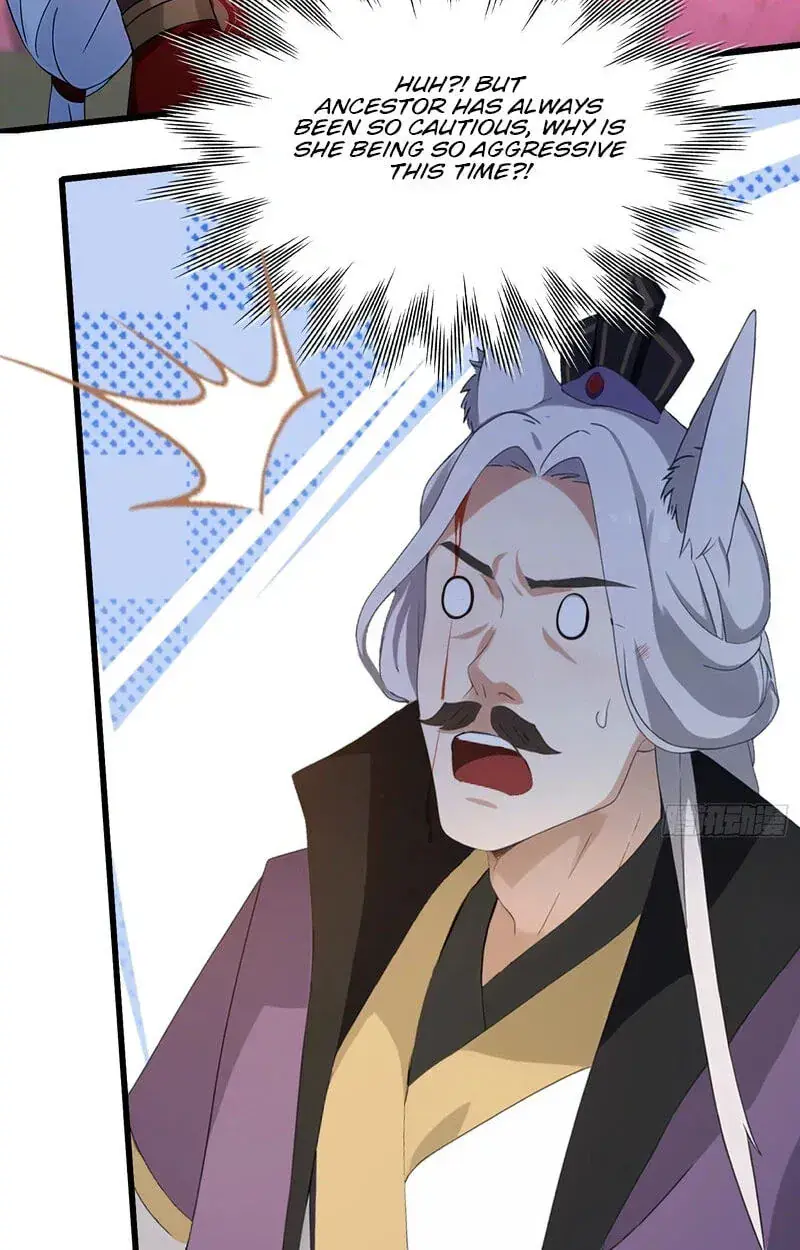 I've Been Invincible for a Long Time Chapter 217 Page 26