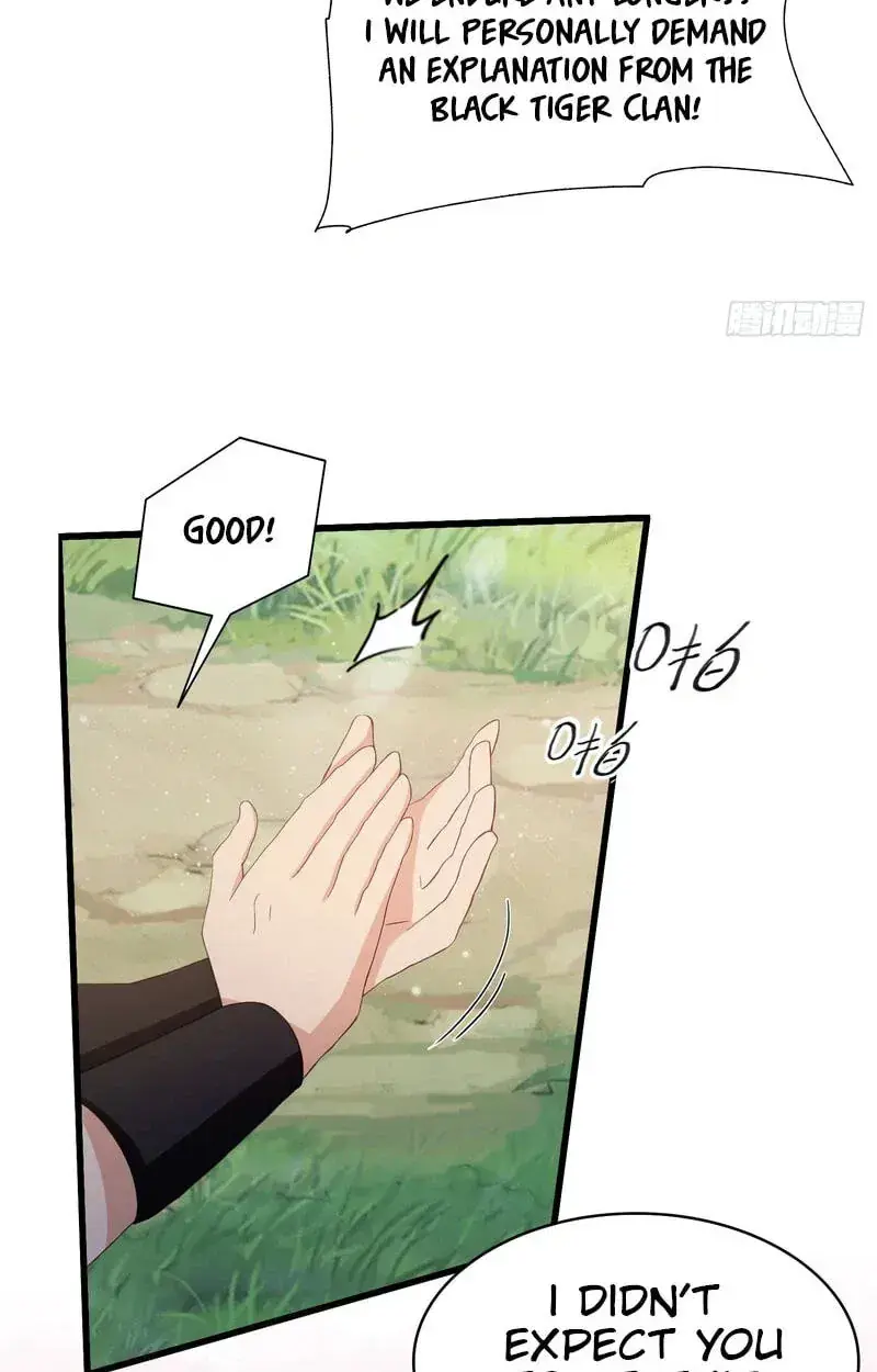 I've Been Invincible for a Long Time Chapter 217 Page 31