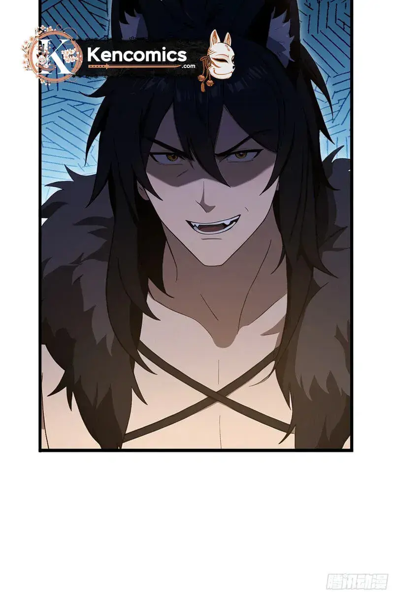 I've Been Invincible for a Long Time Chapter 217 Page 36