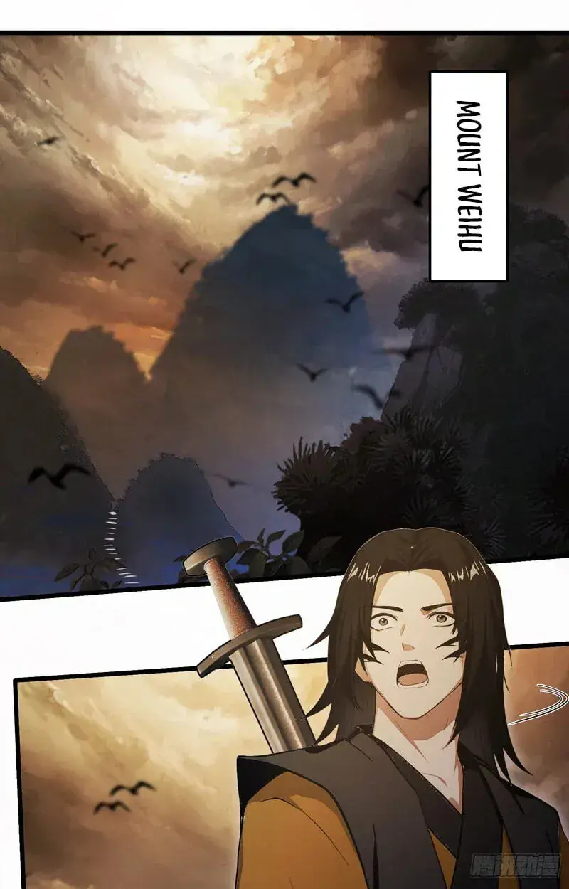 I've Been Invincible for a Long Time Chapter 217 Page 40
