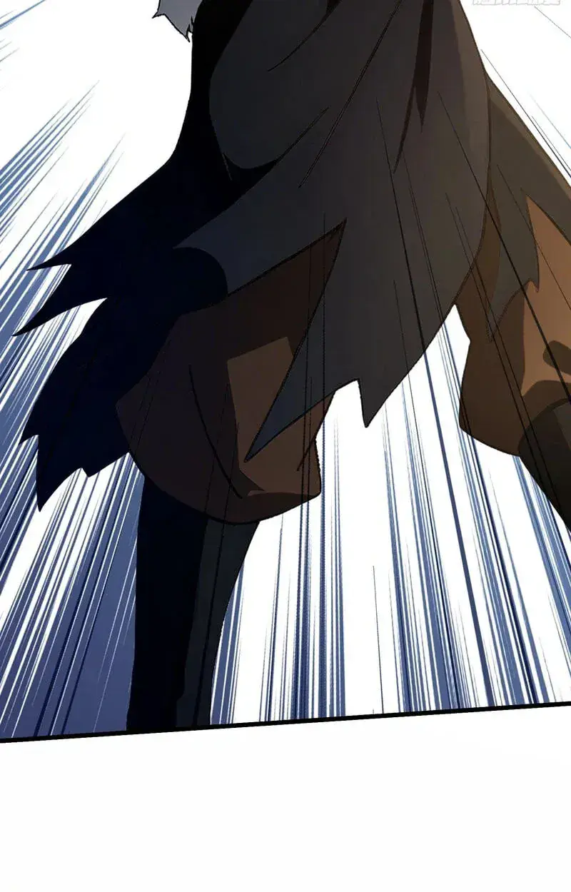 I've Been Invincible for a Long Time Chapter 217 Page 50
