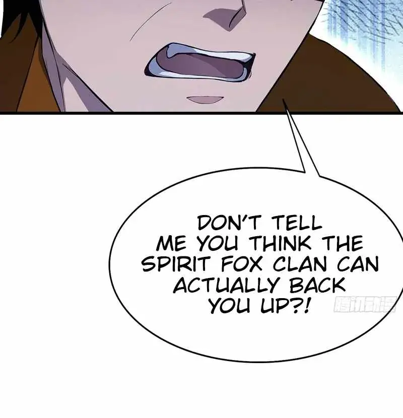 I've Been Invincible for a Long Time Chapter 218 Page 16