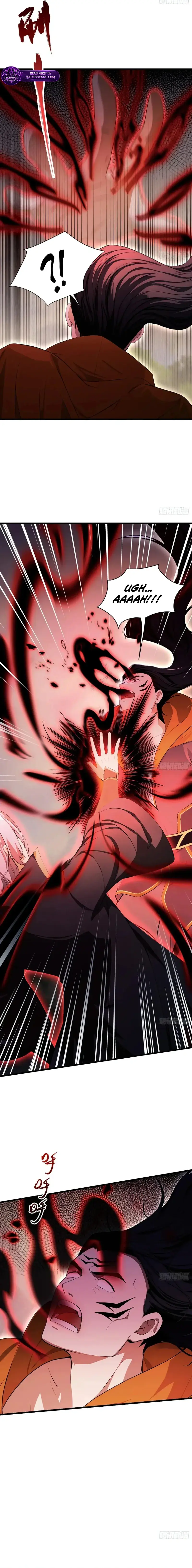 I've Been Invincible for a Long Time Chapter 222 Page 5