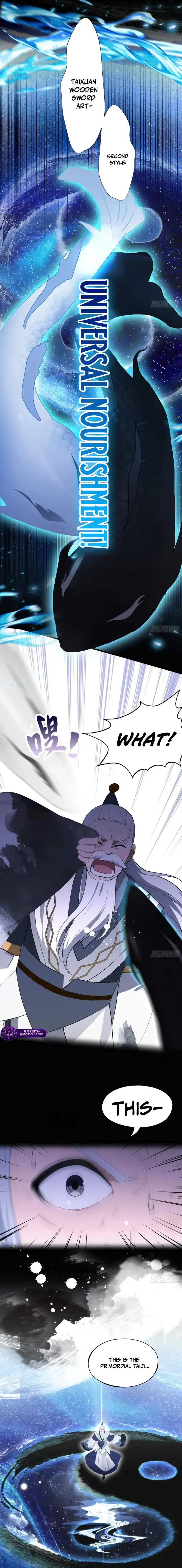 I've Been Invincible for a Long Time Chapter 229 Page 2