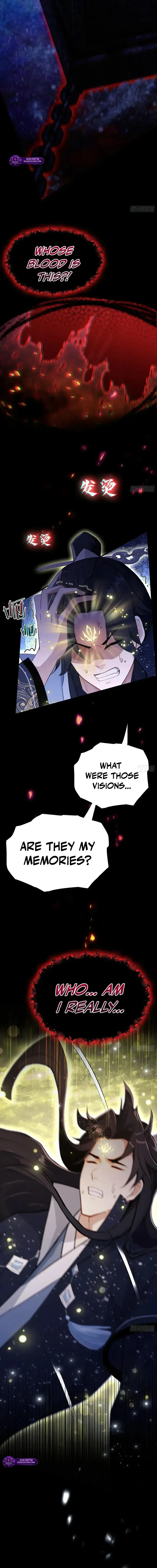 I've Been Invincible for a Long Time Chapter 232 Page 14
