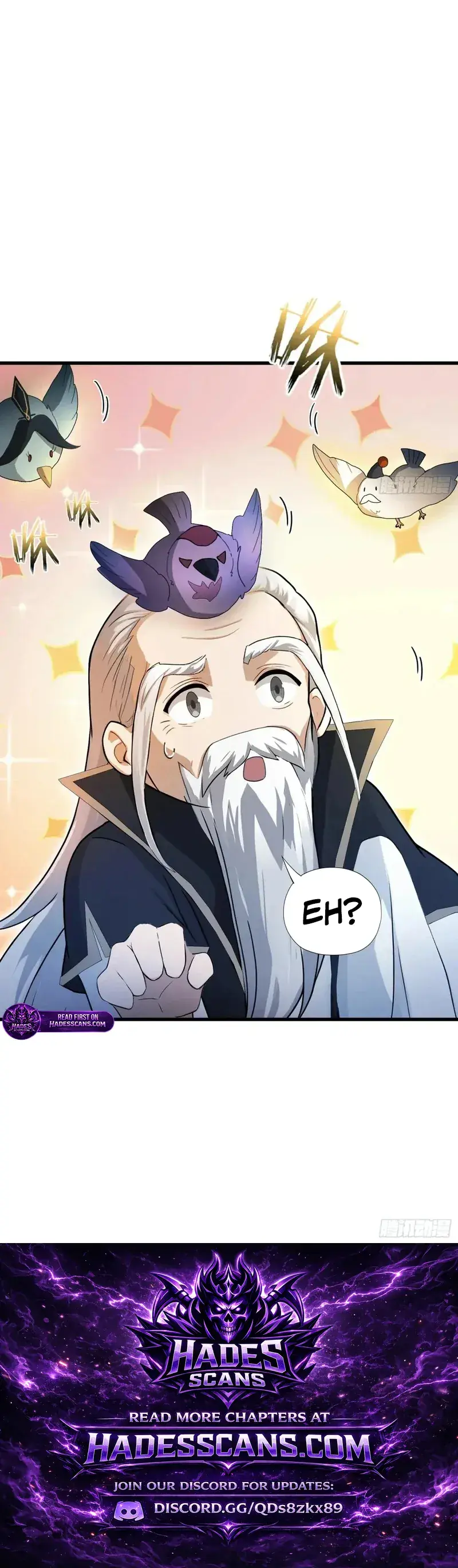 I've Been Invincible for a Long Time Chapter 237 Page 15