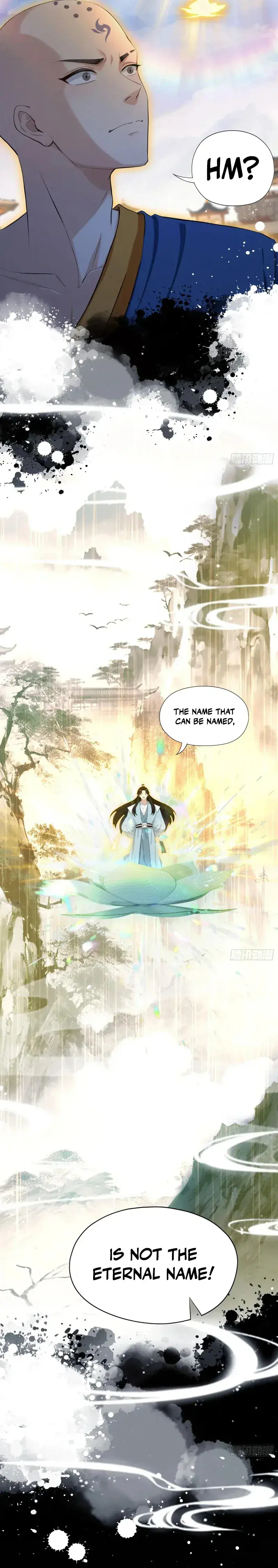 I've Been Invincible for a Long Time Chapter 242 Page 7