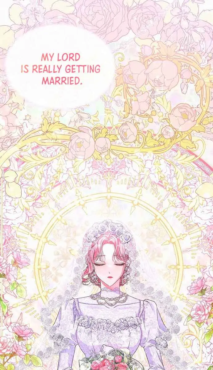I've Probably Made a Mistake in Getting Married Chapter 1 Page 5