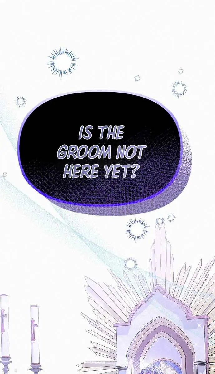 I've Probably Made a Mistake in Getting Married Chapter 1 Page 8