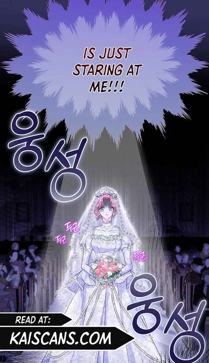 I've Probably Made a Mistake in Getting Married Chapter 1 Page 16