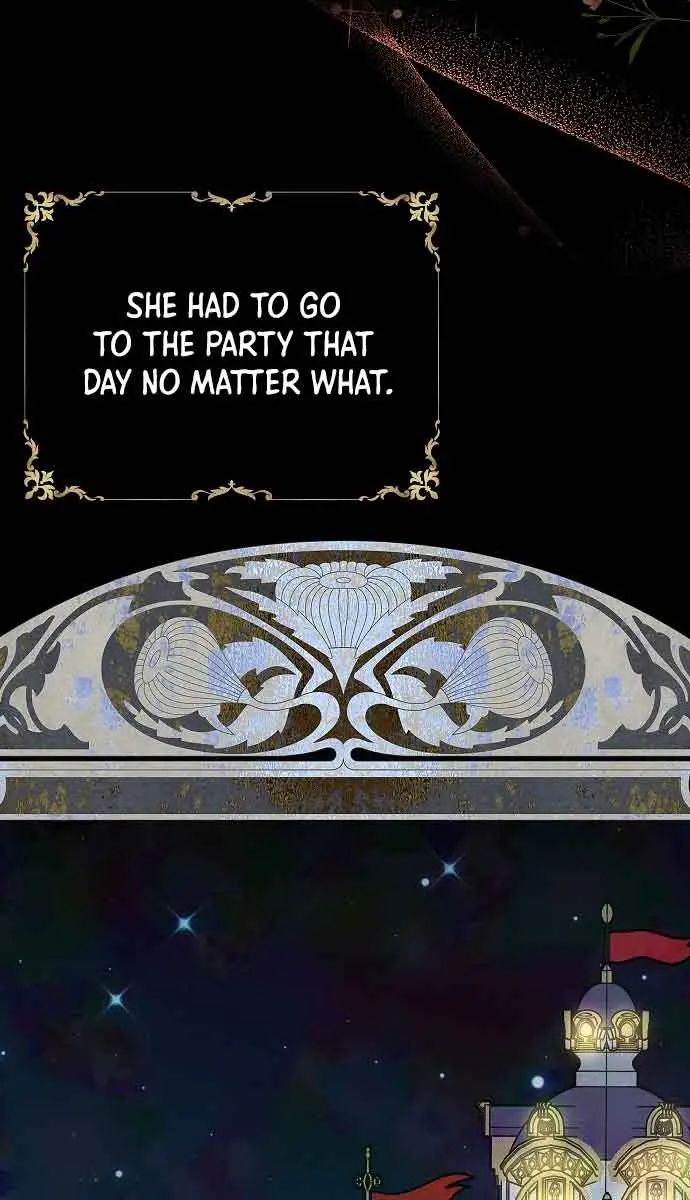 I've Probably Made a Mistake in Getting Married Chapter 1 Page 35