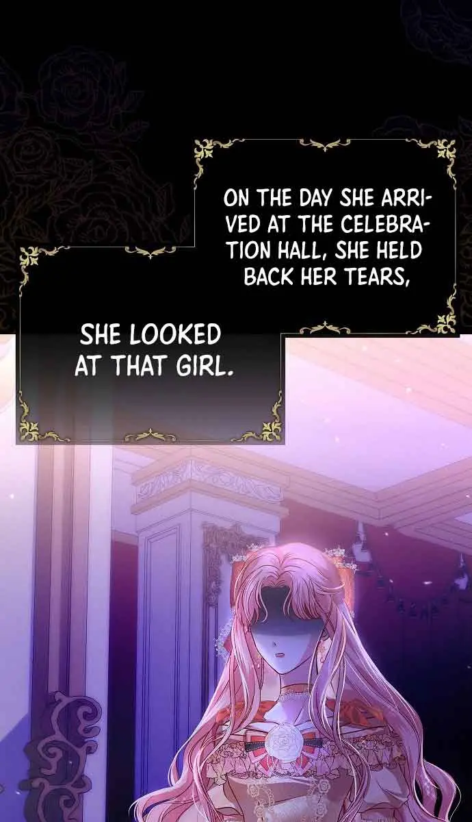 I've Probably Made a Mistake in Getting Married Chapter 1 Page 37