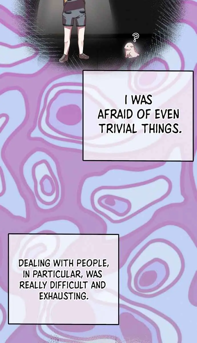 I've Probably Made a Mistake in Getting Married Chapter 1 Page 49