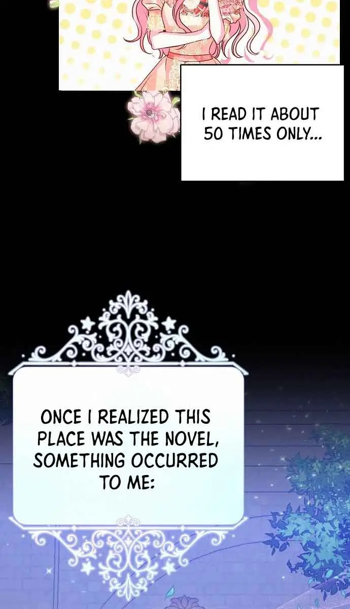 I've Probably Made a Mistake in Getting Married Chapter 1 Page 57