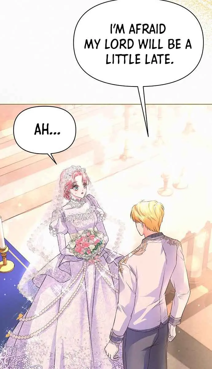 I've Probably Made a Mistake in Getting Married Chapter 1 Page 68