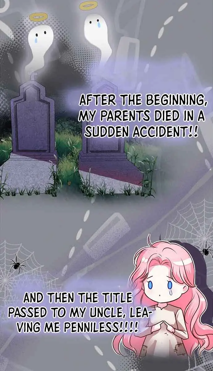 I've Probably Made a Mistake in Getting Married Chapter 1 Page 77