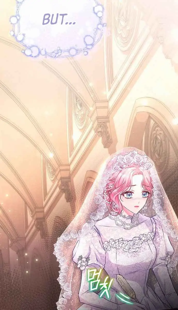 I've Probably Made a Mistake in Getting Married Chapter 1 Page 93