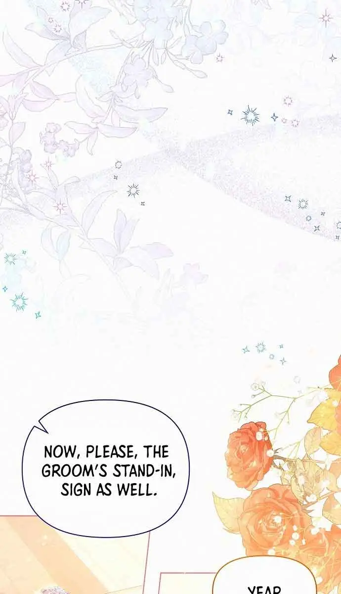 I've Probably Made a Mistake in Getting Married Chapter 1 Page 103