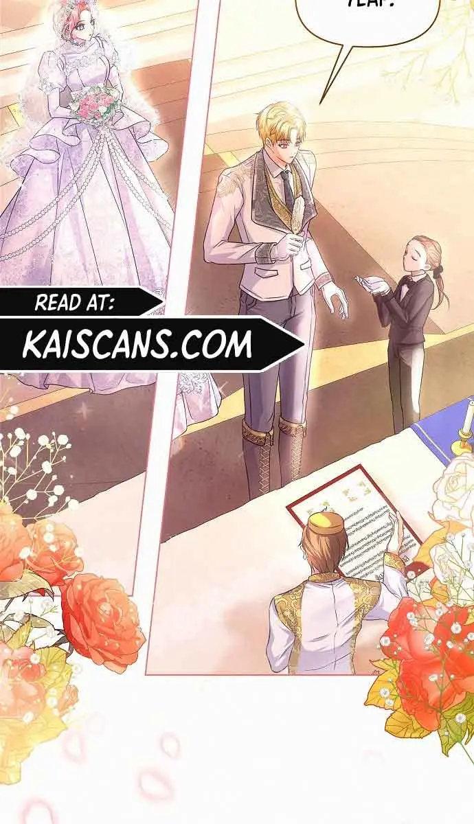 I've Probably Made a Mistake in Getting Married Chapter 1 Page 104