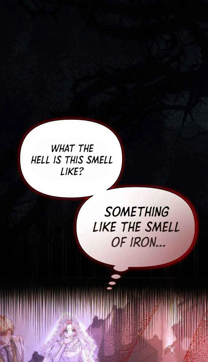 I've Probably Made a Mistake in Getting Married Chapter 1 Page 122
