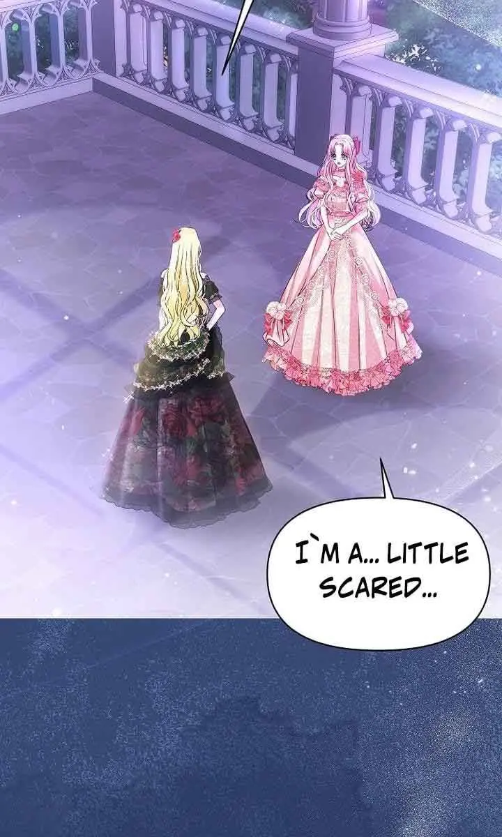 I've Probably Made a Mistake in Getting Married Chapter 2 Page 19