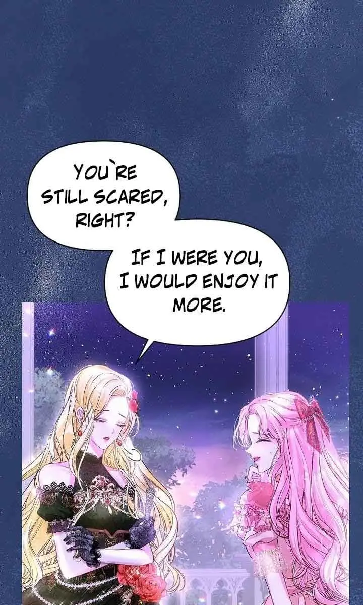 I've Probably Made a Mistake in Getting Married Chapter 2 Page 20