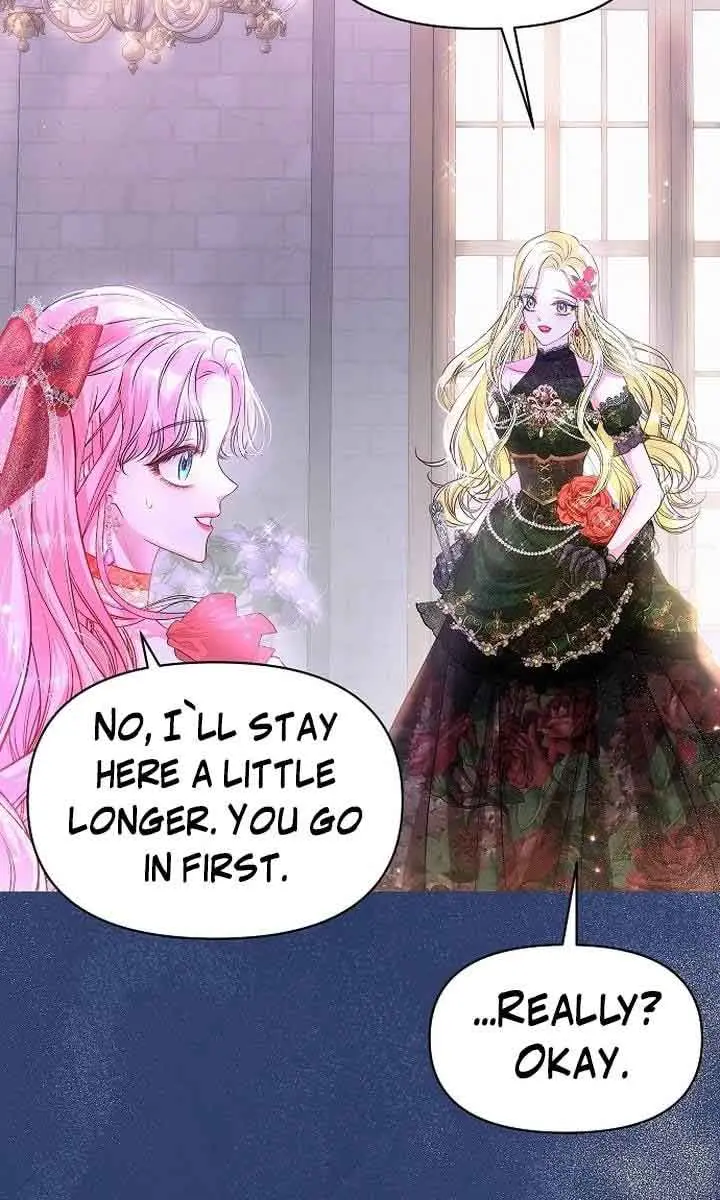 I've Probably Made a Mistake in Getting Married Chapter 2 Page 22
