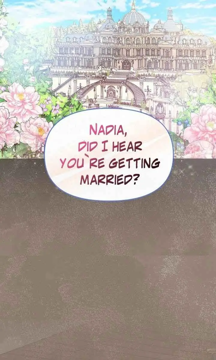 I've Probably Made a Mistake in Getting Married Chapter 2 Page 35