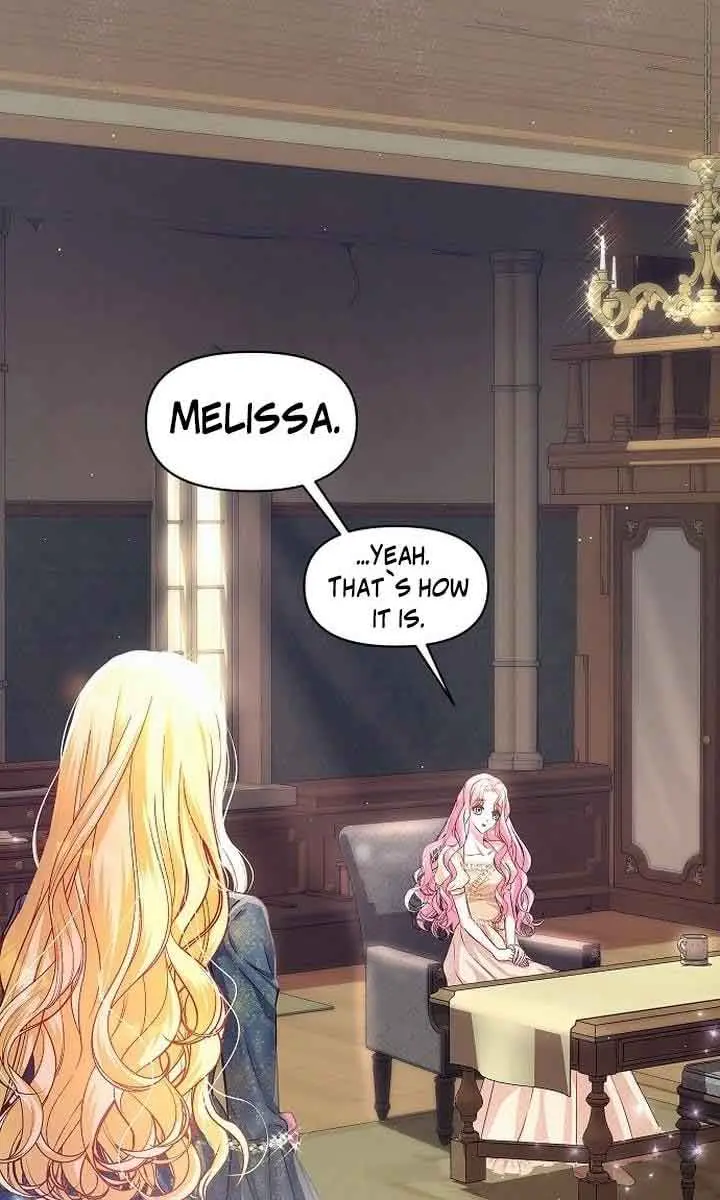 I've Probably Made a Mistake in Getting Married Chapter 2 Page 36