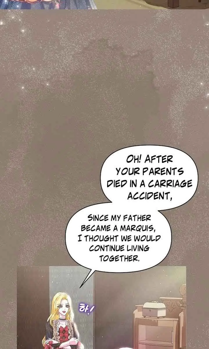 I've Probably Made a Mistake in Getting Married Chapter 2 Page 37