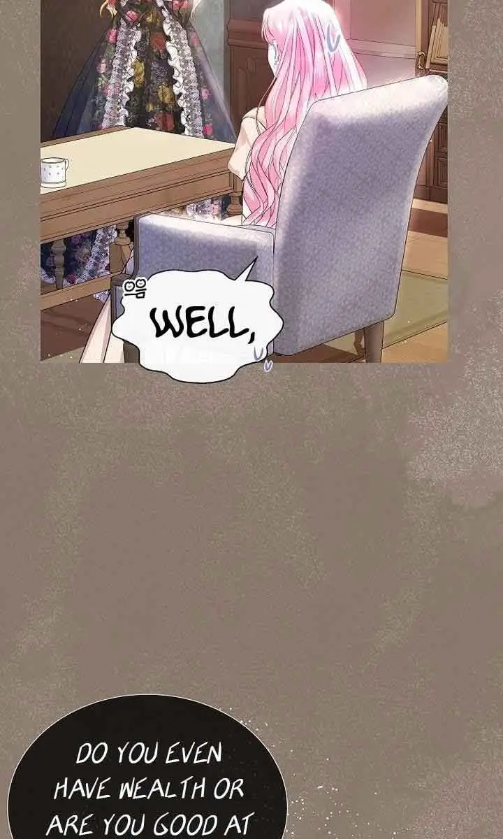 I've Probably Made a Mistake in Getting Married Chapter 2 Page 38