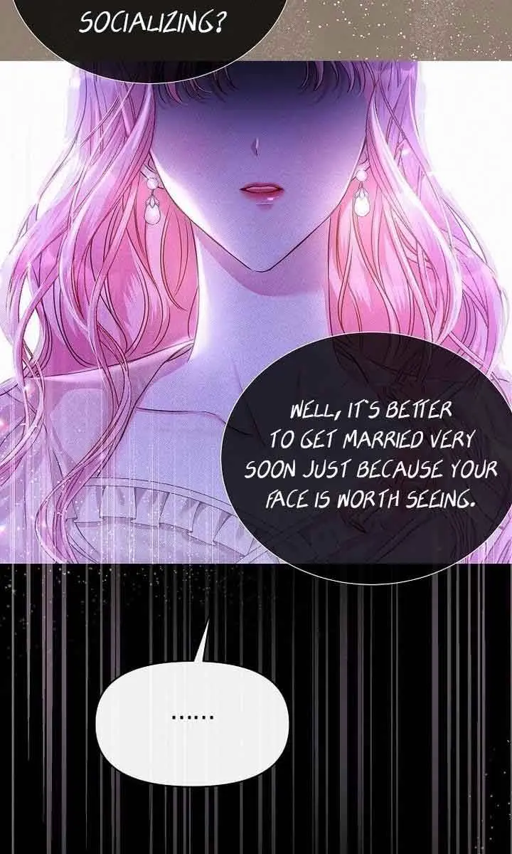 I've Probably Made a Mistake in Getting Married Chapter 2 Page 39