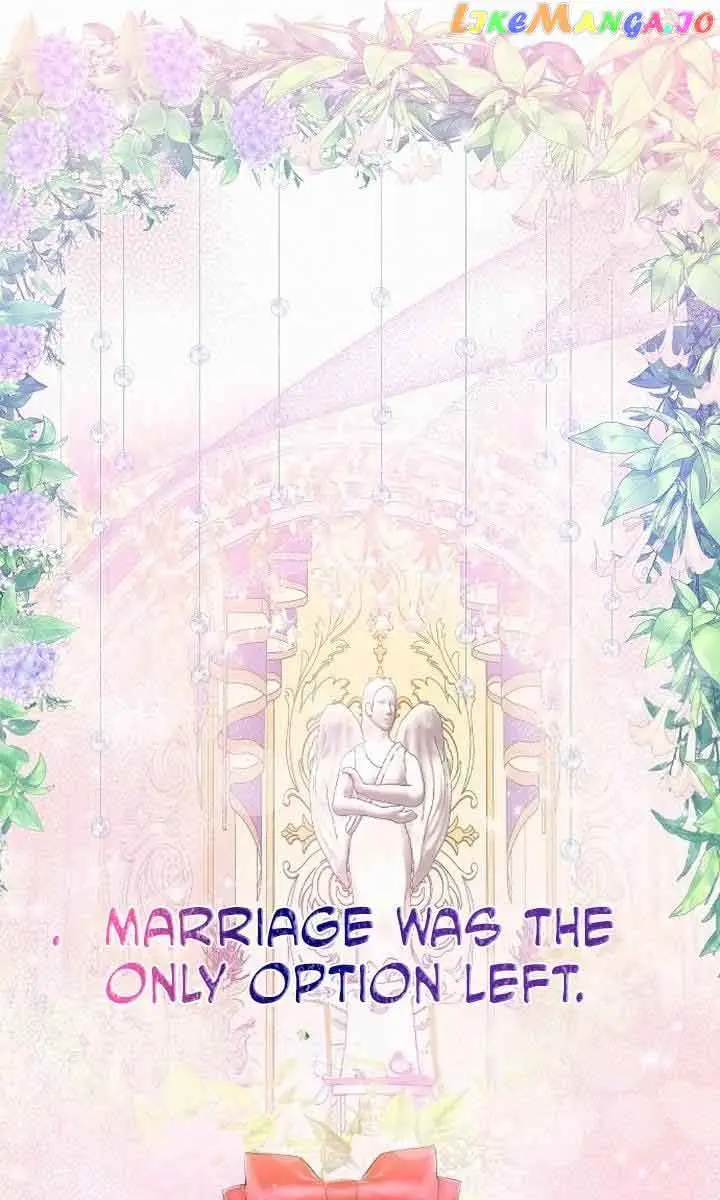 I've Probably Made a Mistake in Getting Married Chapter 2 Page 43