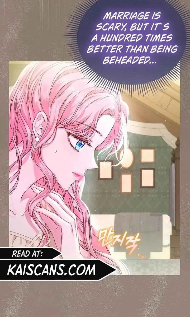 I've Probably Made a Mistake in Getting Married Chapter 2 Page 45